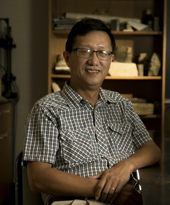 德赢AC米兰官网创新论坛第一千七百四十讲: Proxy-Based Paleoclimatology and Holocene Climate Changes from a Saudi Arabian Record