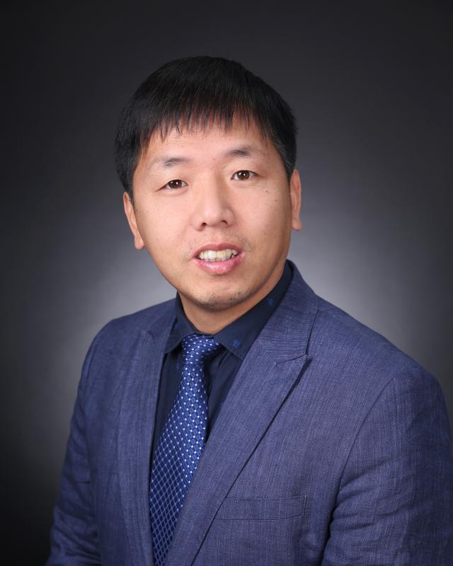 德赢AC米兰官网创新论坛第一千一百一十四讲：基于上转换荧光的复合纳米材料设计及生物应用
