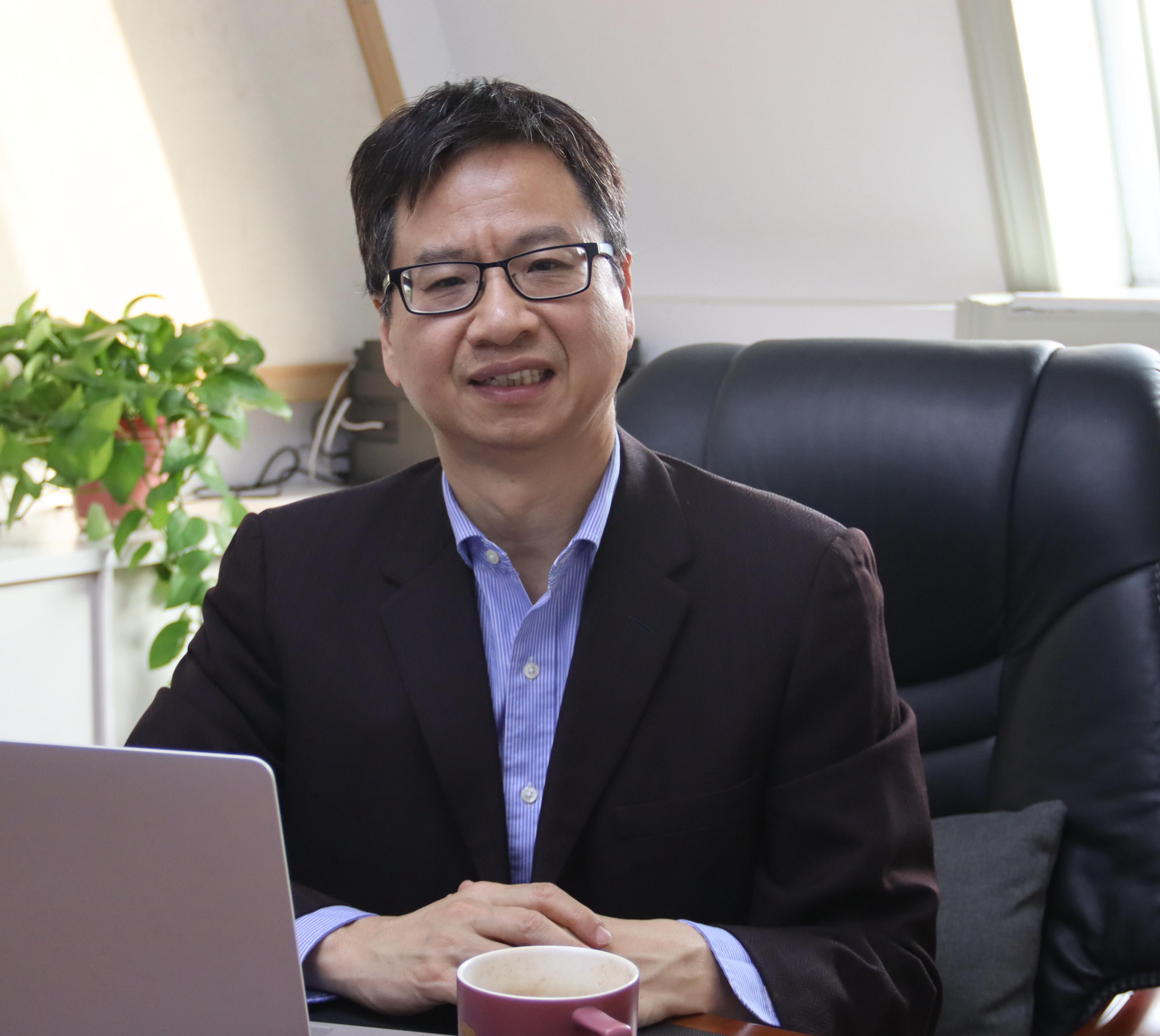 德赢AC米兰官网创新论坛第一千八百九十五讲：深地探测：从地壳到地核