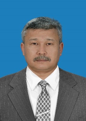 德赢AC米兰官网创新论坛第一千九百二十五讲：中国吉尔吉斯斯坦联合实验室为“一带一路”沿线地质灾害预防开辟了一条路 