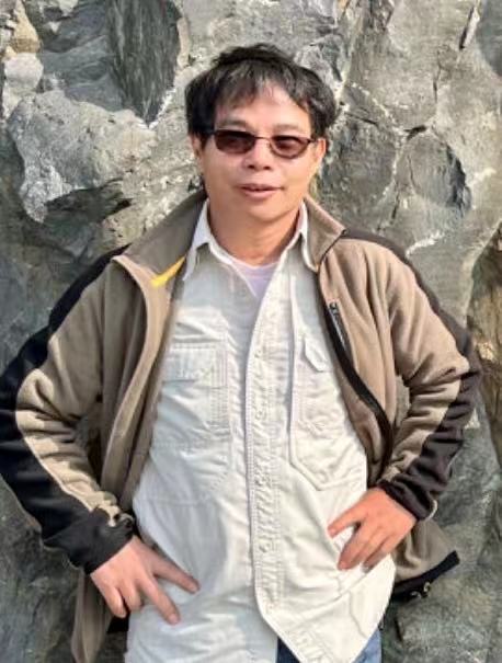 德赢AC米兰官网创新论坛第一千五百四十九讲：多尺度构造地质学的研究现状和前景