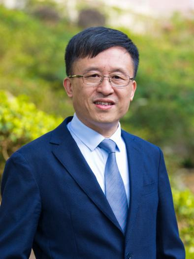 德赢AC米兰官网创新论坛第一千四百一十九讲：限域量子态调控及其在绿色能源中的应用