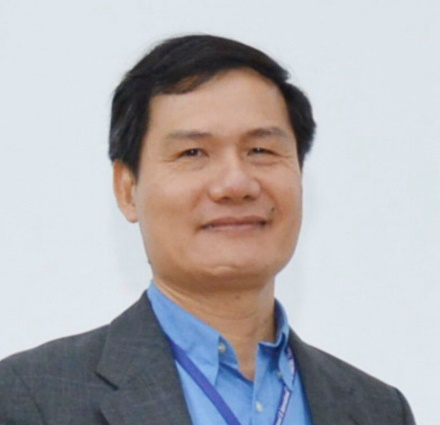 德赢AC米兰官网创新论坛第一千六百七十七讲：Ultrafast Synthesis of High-Performance Electrocatalysts