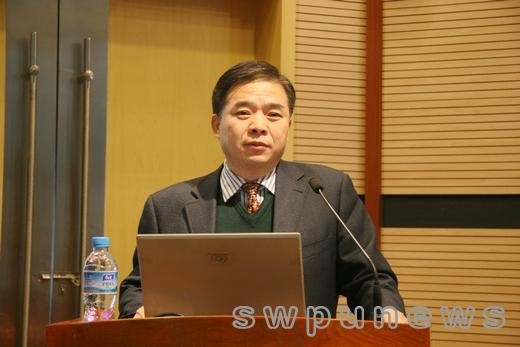 德赢AC米兰官网创新论坛第一千零七十五讲：教学能力纵横谈