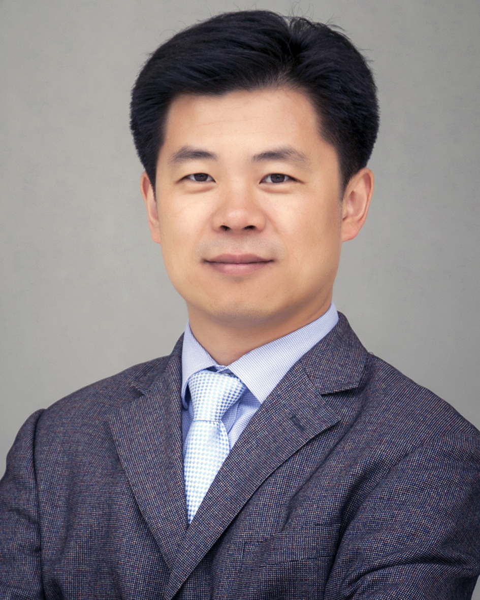 德赢AC米兰官网创新论坛第一千五百零二讲： 基金申请经验交流