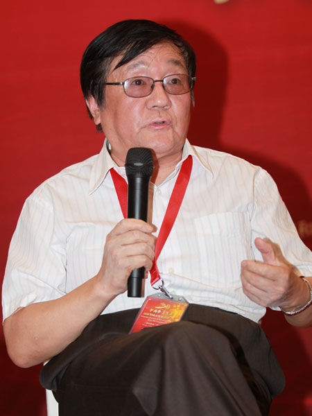 德赢AC米兰官网创新论坛第一千八百一十一讲：激活中国文化的创新源代码 提升科技原创力