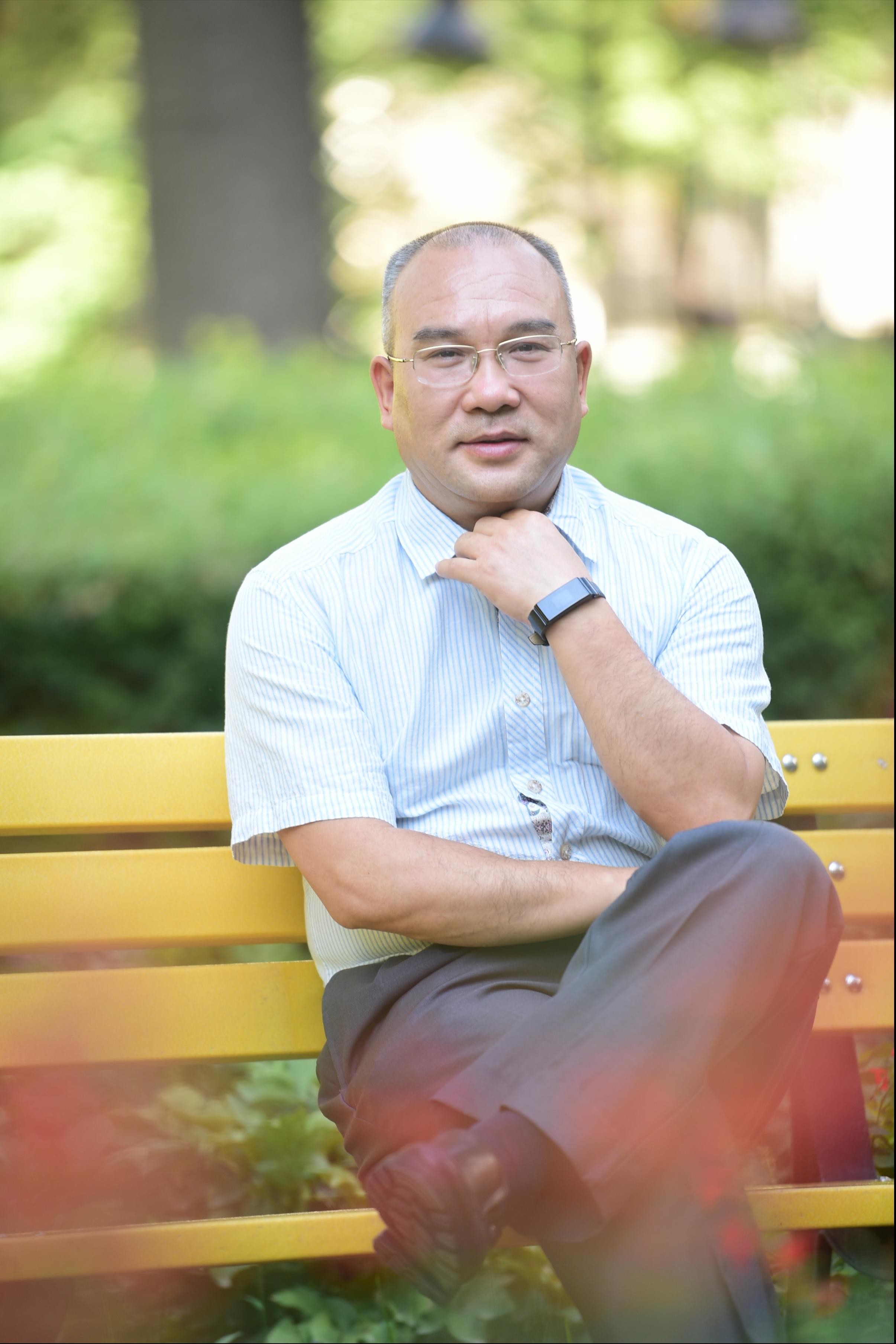 德赢AC米兰官网创新论坛第一千八百零四讲：国家基金申请的一点体会