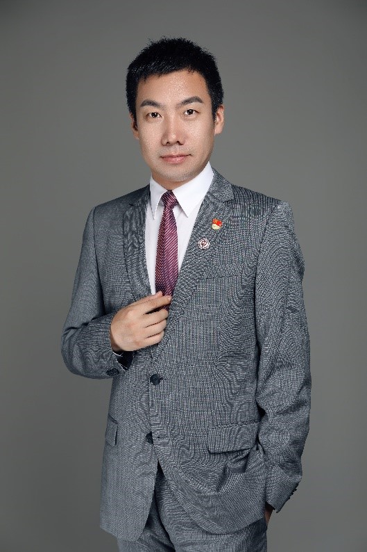 德赢AC米兰官网创新论坛第一千五百五十讲： 磁性分子的量子相干操控