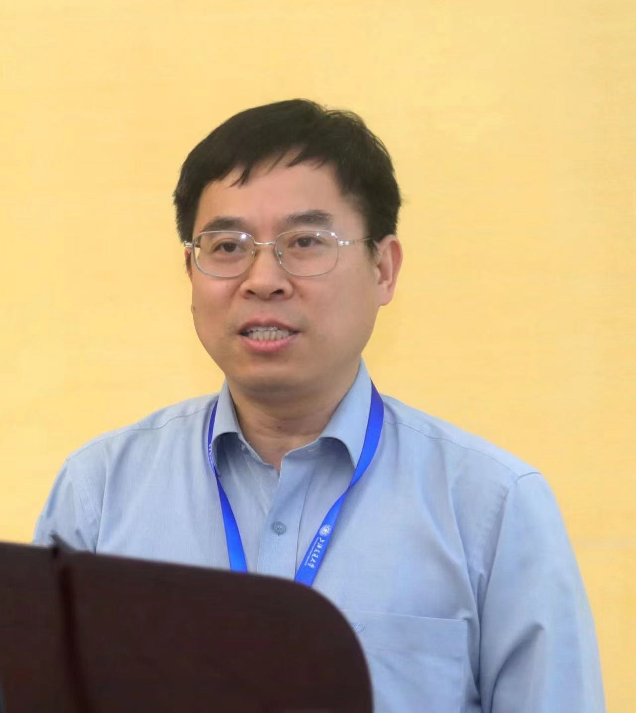 德赢AC米兰官网创新论坛第一千六百八十九讲：从出土简牍看中国早期的盈不足问题