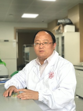 德赢AC米兰官网创新论坛第一千二百四十四讲暨120周年校庆年系列活动：碳（13C,14C）同位素标记技术在稻田土壤碳循环研究中的应用案例