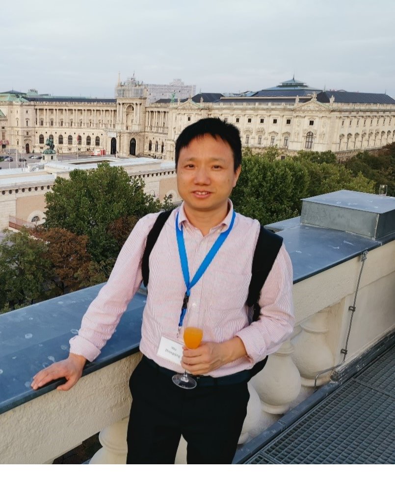 德赢AC米兰官网创新论坛第一千八百八十九讲：用水诱导的地幔反转遨游太古宙
