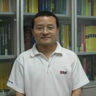 德赢AC米兰官网创新论坛第一千零七十二讲：Analytic theory of topological integrable systems