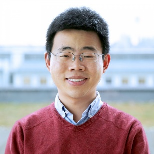 德赢AC米兰官网创新论坛第一千六百三十四讲：深度学习在高能核物理中的应用