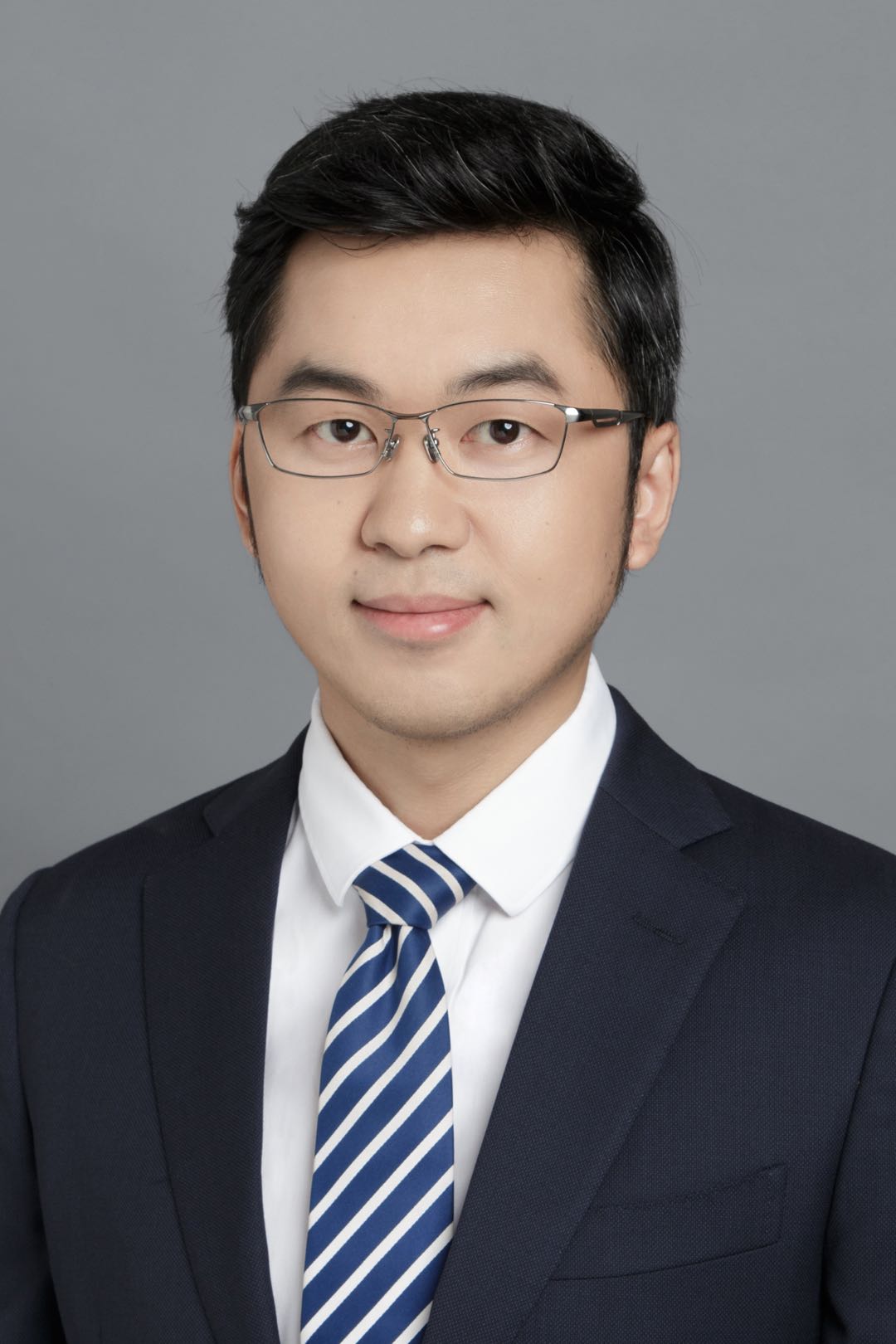 德赢AC米兰官网创新论坛第九百七十二讲：光栅阵列传感网络研究及其应用