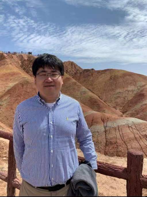 德赢AC米兰官网创新论坛第一千三百五十七讲：Real-space recipes for general topological crystalline states