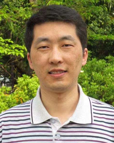 德赢AC米兰官网创新论坛第一千一百二十讲：晶态材料人工光合作用催化剂