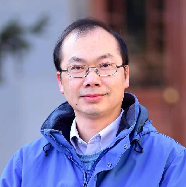 德赢AC米兰官网创新论坛第一千三百四十六讲：How statistics help you get prepared for better-paid job?