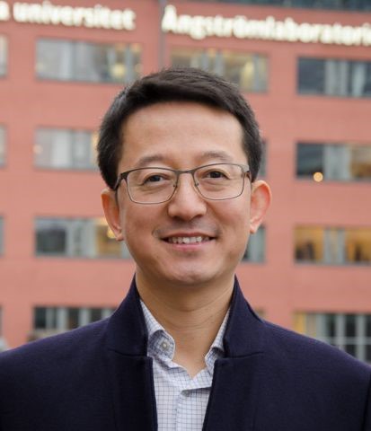 德赢AC米兰官网创新论坛第一千七百二十九讲：有机聚合物点在光催化中的应用