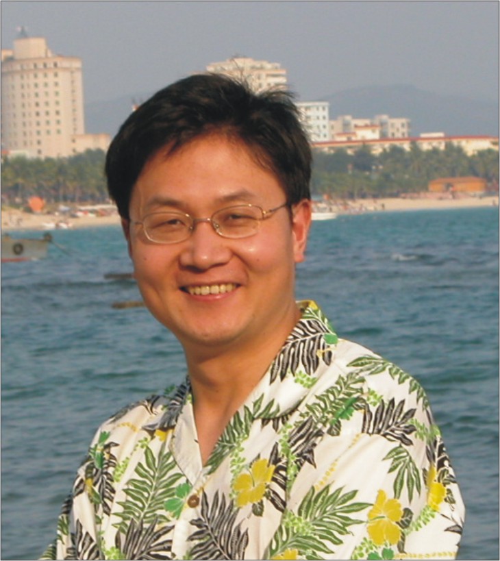 德赢AC米兰官网创新论坛第一千零五十六讲：国家自然科学基金申请经验与体会