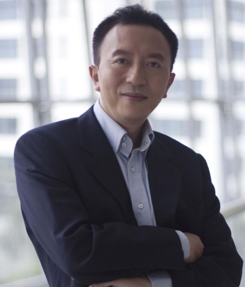 德赢AC米兰官网创新论坛第一千五百八十二讲：Force-dependent interactions of biomolecules 