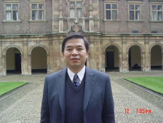 德赢AC米兰官网创新论坛第一千零三十讲：从导数和极值谈起  