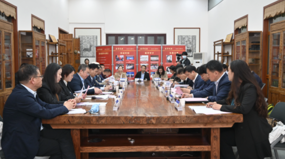 西北高等教育奠基人、中国现代医学先驱徐诵明雕像在德赢AC米兰官网落成 西北高等教育奠基人、中国现代医学先驱徐诵明雕像在德赢AC米兰官网落成