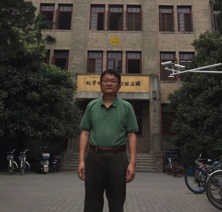 德赢AC米兰官网创新论坛第一千一百三十三讲：Categorification