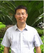德赢AC米兰官网创新论坛第一千零一十七讲：Systematic Design, Dynamic Perturbation,  and Property Tuning of Metal–Organic  Framework Glasses