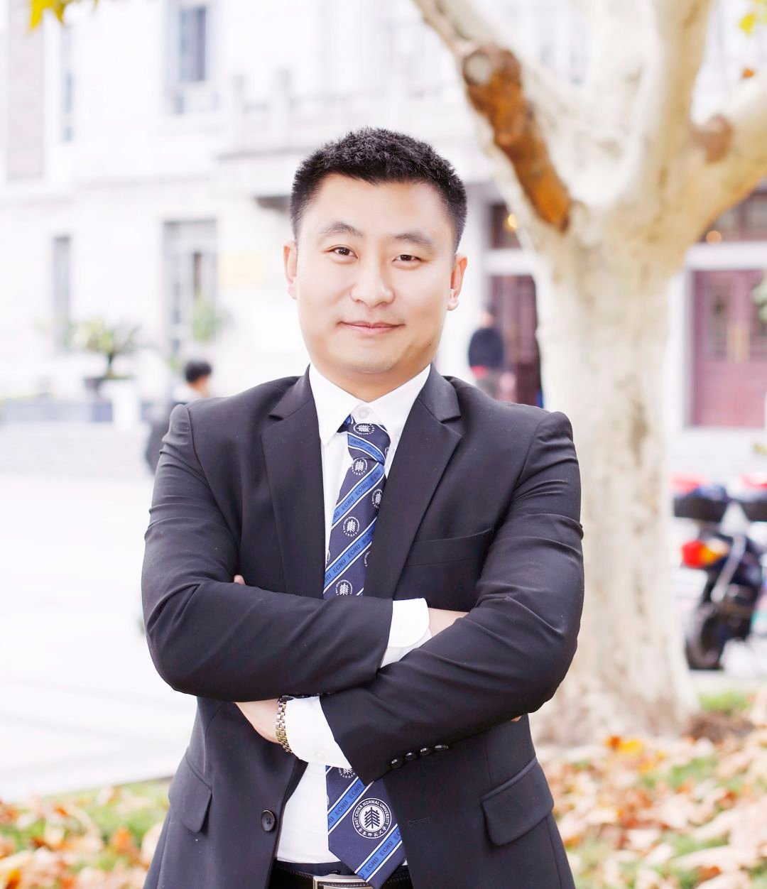 德赢AC米兰官网创新论坛第一千一百零六讲：人文地理学中的尺度问题