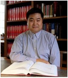 德赢AC米兰官网创新论坛第一千零八十九讲：基金委理论物理平台AMO系列活动