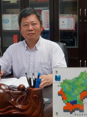 德赢AC米兰官网创新论坛第一千三百六十四讲：变化环境下流域洪水过程预报模拟