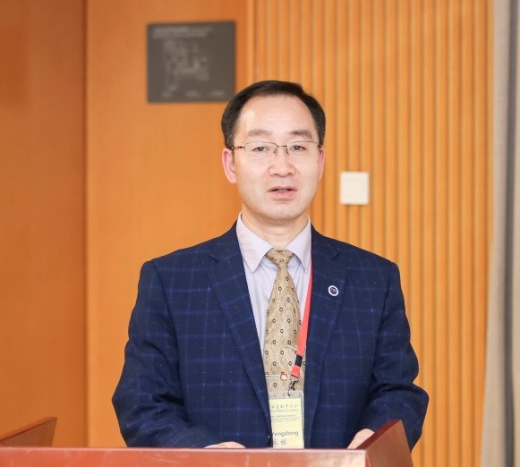 德赢AC米兰官网创新论坛第一千五百二十二讲：中生代重大地质事件与植被环境变化