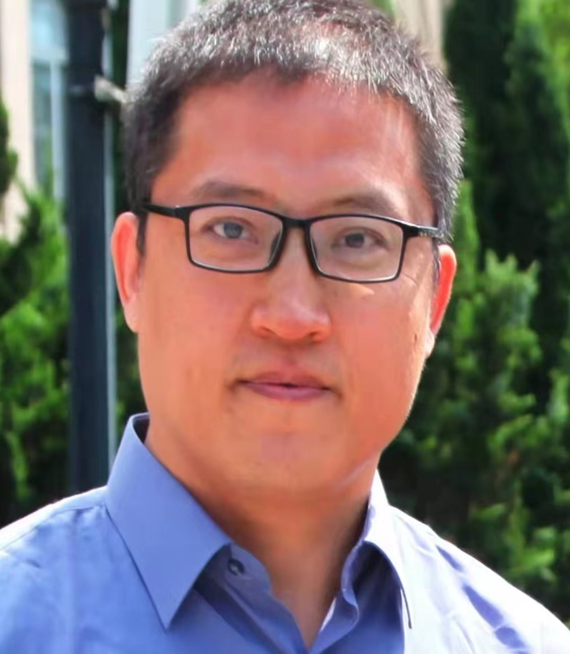 德赢AC米兰官网创新论坛第一千五百零八讲：生物体系多尺度理论研究的方法发展及生命科学和生物医学应用