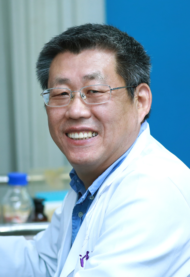 德赢AC米兰官网创新论坛第一千六百八十五讲：Studies of Cilia and Flagella - lessons from Chlamydomonas