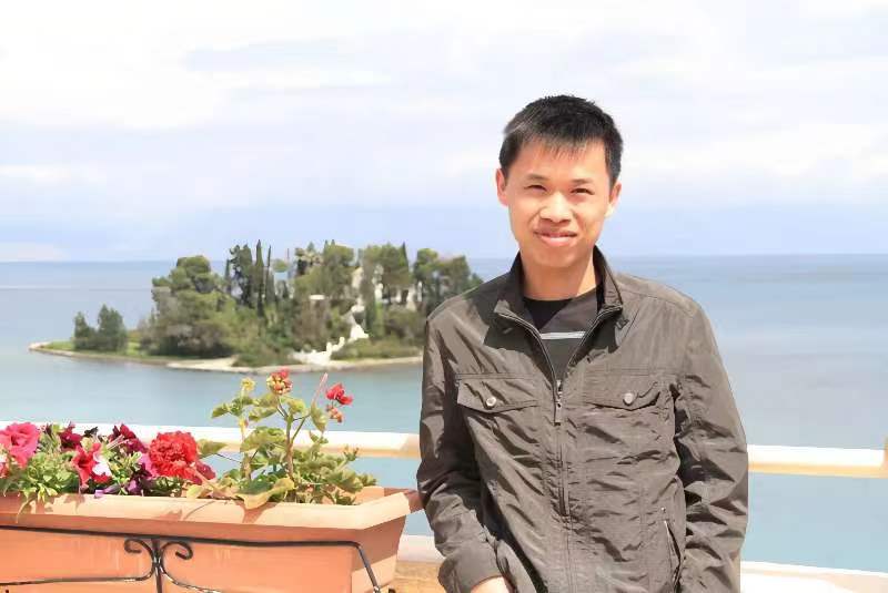 德赢AC米兰官网创新论坛第一千三百九十五讲：配位聚合物多孔材料与吸附分离 