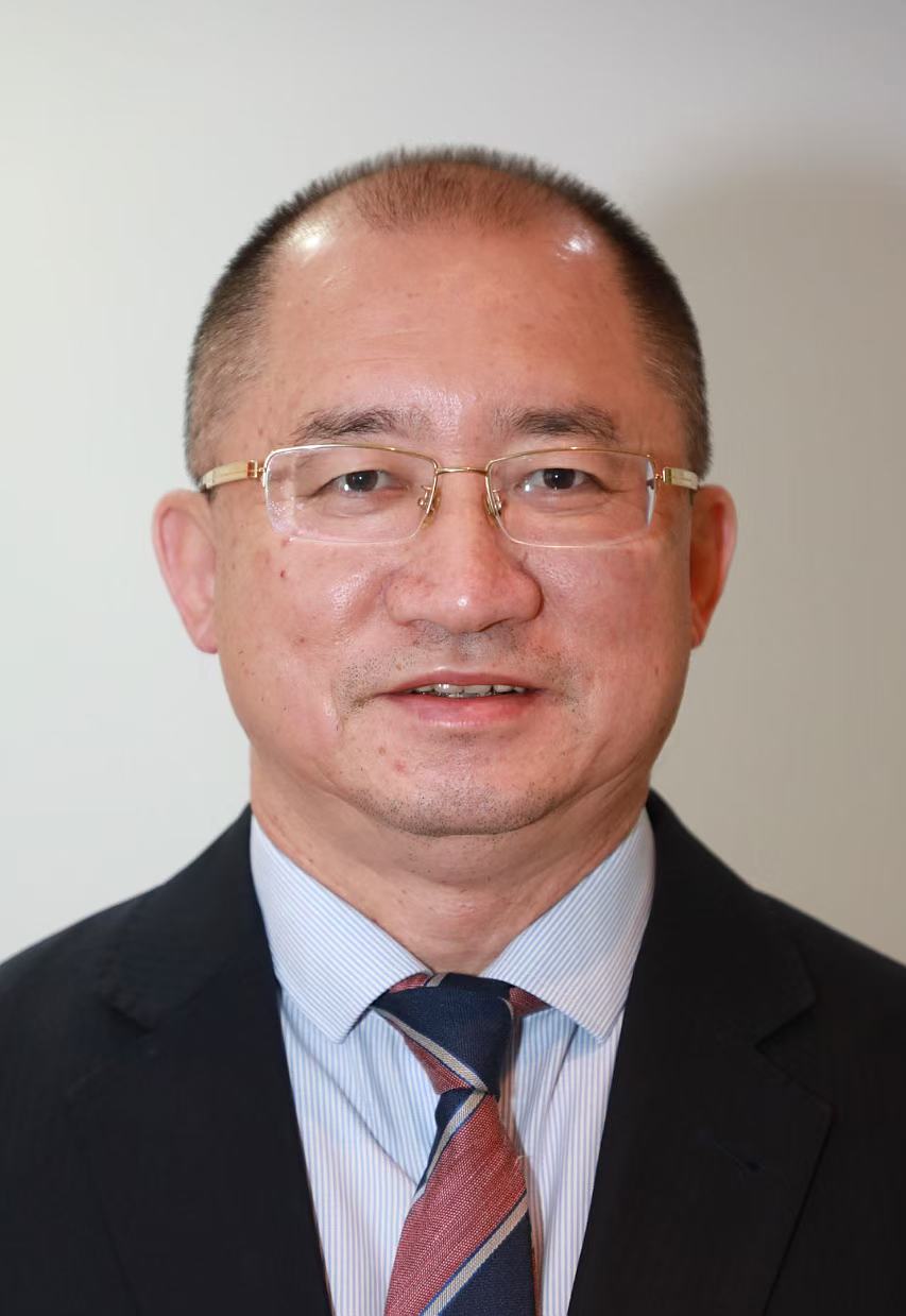 德赢AC米兰官网创新论坛第一千八百二十四讲：新质生产力之低空经济+无人体系